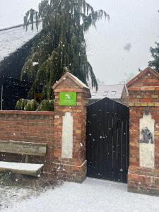 Agroturystyka Hanka i Jurek