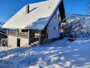 Zlatibor Tornik View