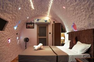 Elanivi INN Private Capsule Stay