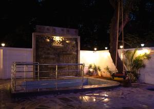 Elanivi INN Private Capsule Stay