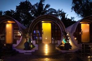 Elanivi INN Private Capsule Stay