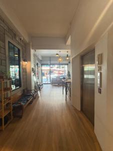 Hometown Stays Hatyai