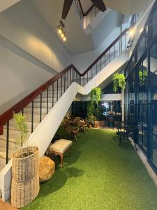 Hometown Stays Hatyai