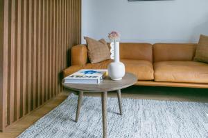 High-end studio in Pariss 8th arrondissement