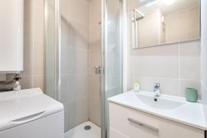 Studio - Le Juan Soleil