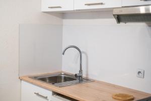 Studio - Le Juan Soleil