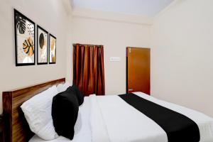 Super Hotel O Parthasarathyswamy Temple Formerly RKH Inn