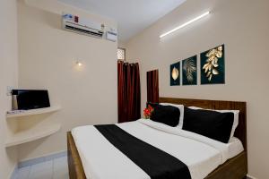 Super Hotel O Parthasarathyswamy Temple Formerly RKH Inn