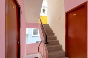 Super Hotel O Parthasarathyswamy Temple Formerly RKH Inn