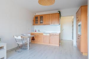 Lappartement Cala Nova