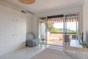 Lappartement Cala Nova