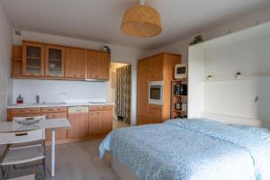 Lappartement Cala Nova