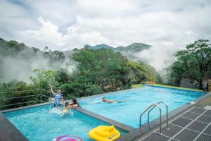 Vanani Luxury Glamping and Resorts Munnar