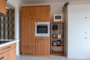 Lappartement Cala Nova