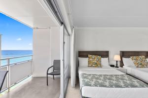 #Marbella Lane - Ocean Breeze Lagoon front Stay
