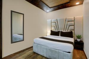 HOTEL O SHIPRAJ INN