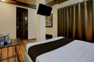 HOTEL O SHIPRAJ INN