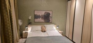 Daugava rrlux fire place free parking