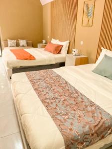 LAWANG TURGO Glamping