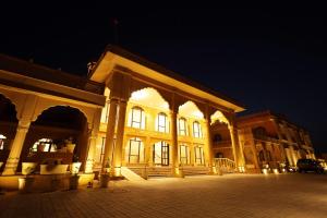 Ramada by Wyndham Jaisalmer Barmer Road