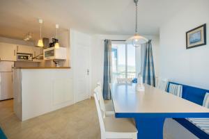 Apartamento con vistas al mar en Platja dAro