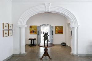 Indigaslanda Walawwa - Private Villa with Pool in Negombo