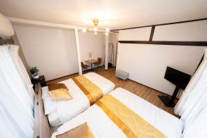 XS60 XROSS STAY Toyosu1