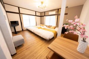 XS60 XROSS STAY Toyosu1