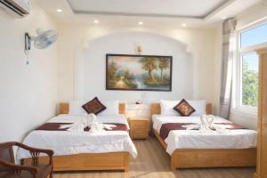 Kim Ngân Hotel Buôn Ma Thuột