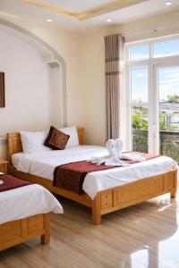 Kim Ngân Hotel Buôn Ma Thuột