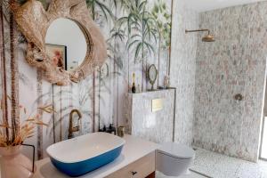 Living the best day at Shark Bay!