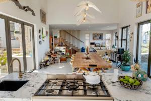 Living the best day at Shark Bay!