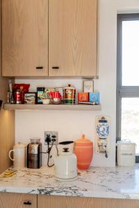 Living the best day at Shark Bay!