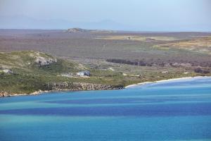 Living the best day at Shark Bay!
