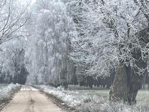 Agroturystyka Hanka i Jurek