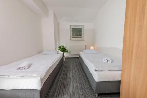 Ośrodek Wypoczynkowy Caritas