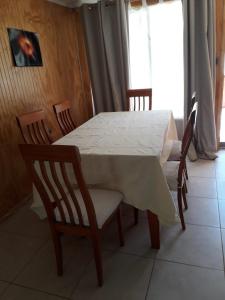 Cabaña con piscina Rivadavia Valle de Elqui