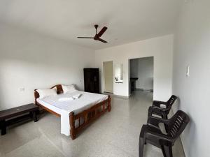 Gabriel & Felicidade villa