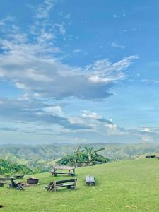 Johannas Farm and Camping Ground