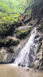 Johannas Farm and Camping Ground