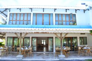 Orchid Villas by Sea Resorts