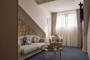 Garni Boutique Hotel Arta
