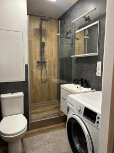 Apartmán Sárka Brezno