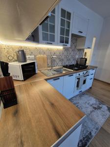 Apartmán Sárka Brezno