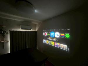 Hillside Dazaifu stay