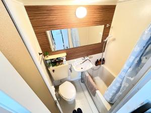 Hillside Dazaifu stay