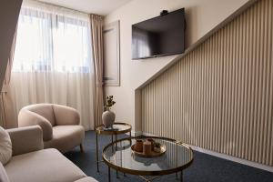 Garni Boutique Hotel Arta