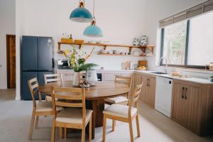 Santisuk Villa Koh Phangan