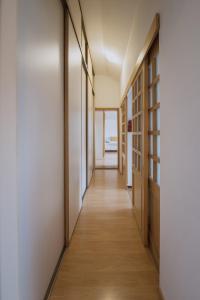 120 m2 apartment in the centre of the old town