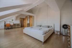 120 m2 apartment in the centre of the old town